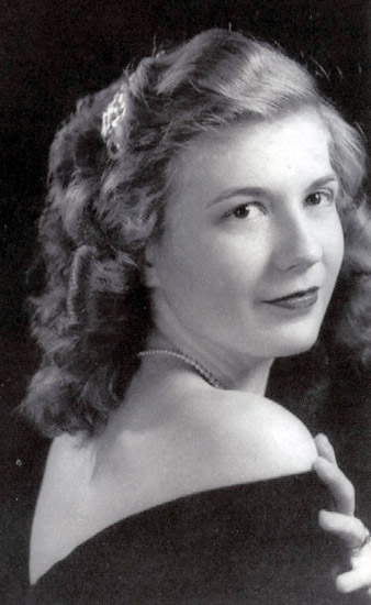 Marian Stanley Tucker