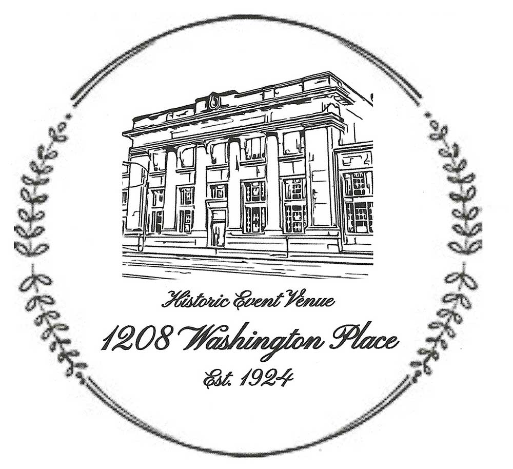 1208 Washington Place Event Space