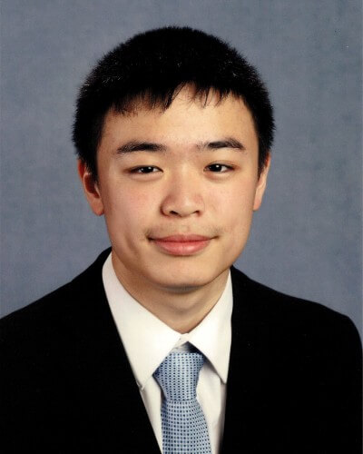 Picture of William Wu