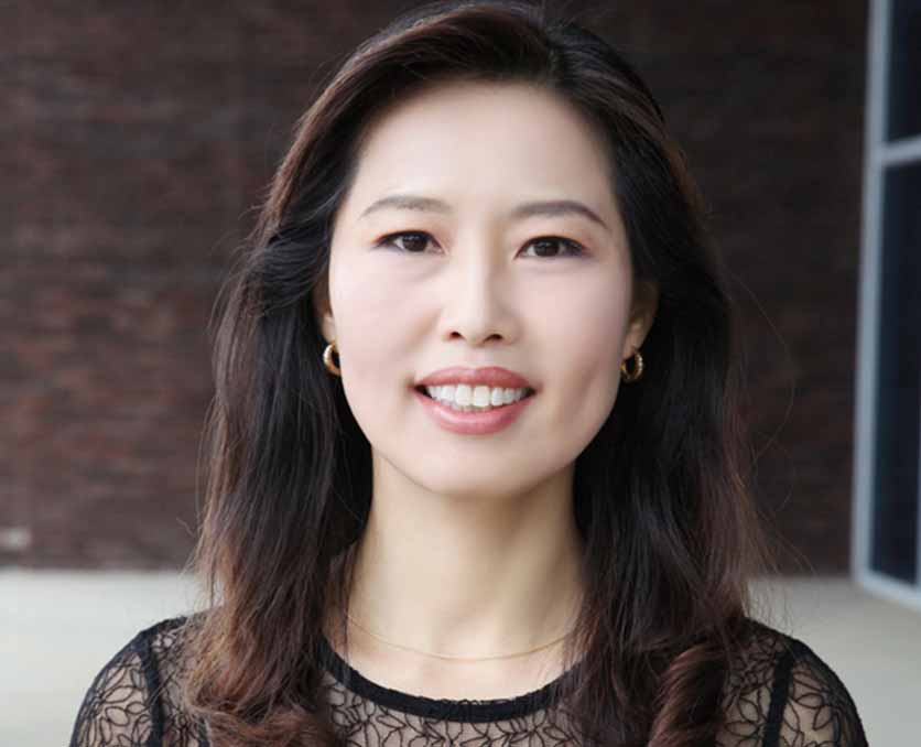 Eunjung Choi