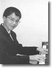 Picture of Gregory Wang